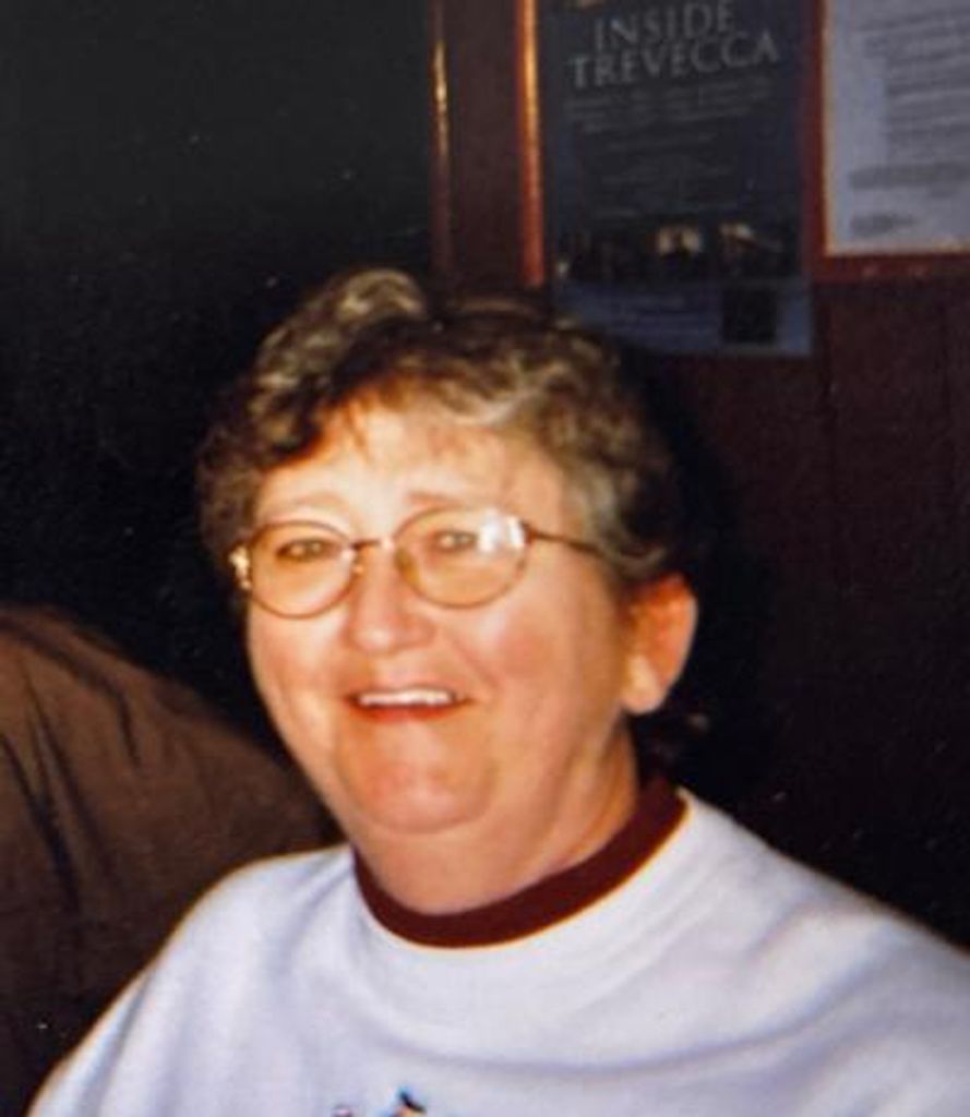 Ruth Frances Johnson Profile Photo