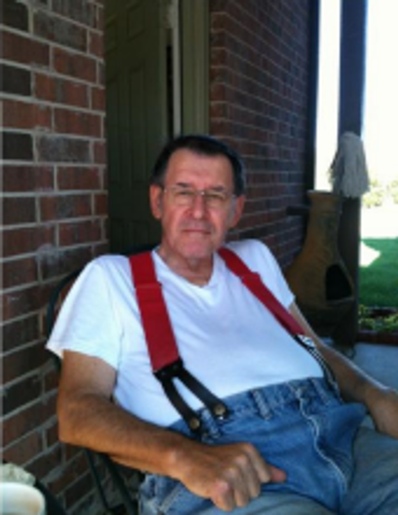 Larry Gordon