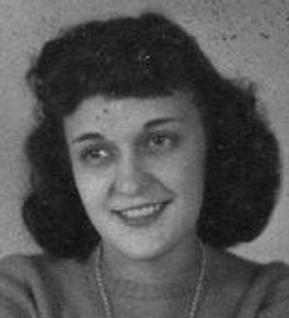 Grayce Elizabeth Seip