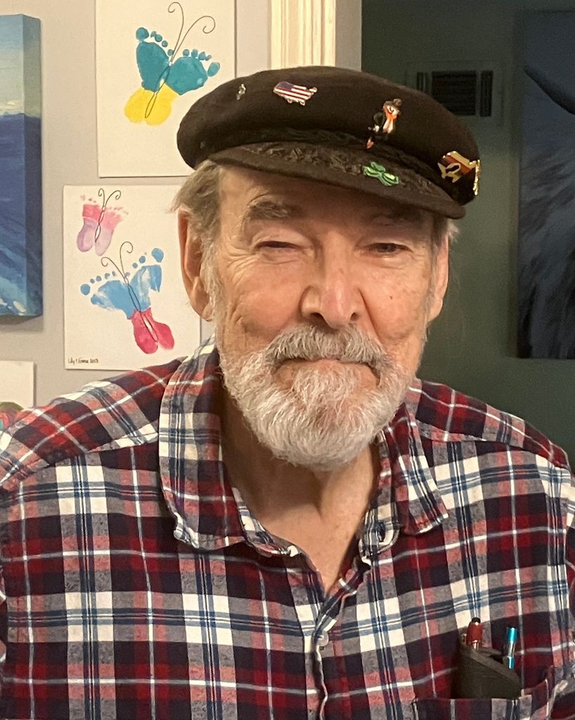 Ernest Eugene Bagley, Jr.