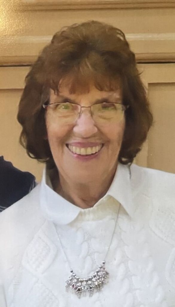 Edith Peckinpaugh Profile Photo