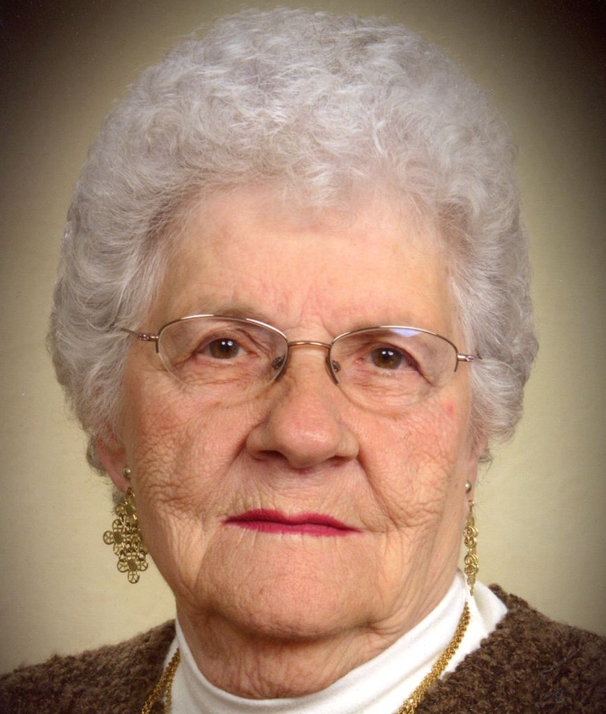 Audrey Simon