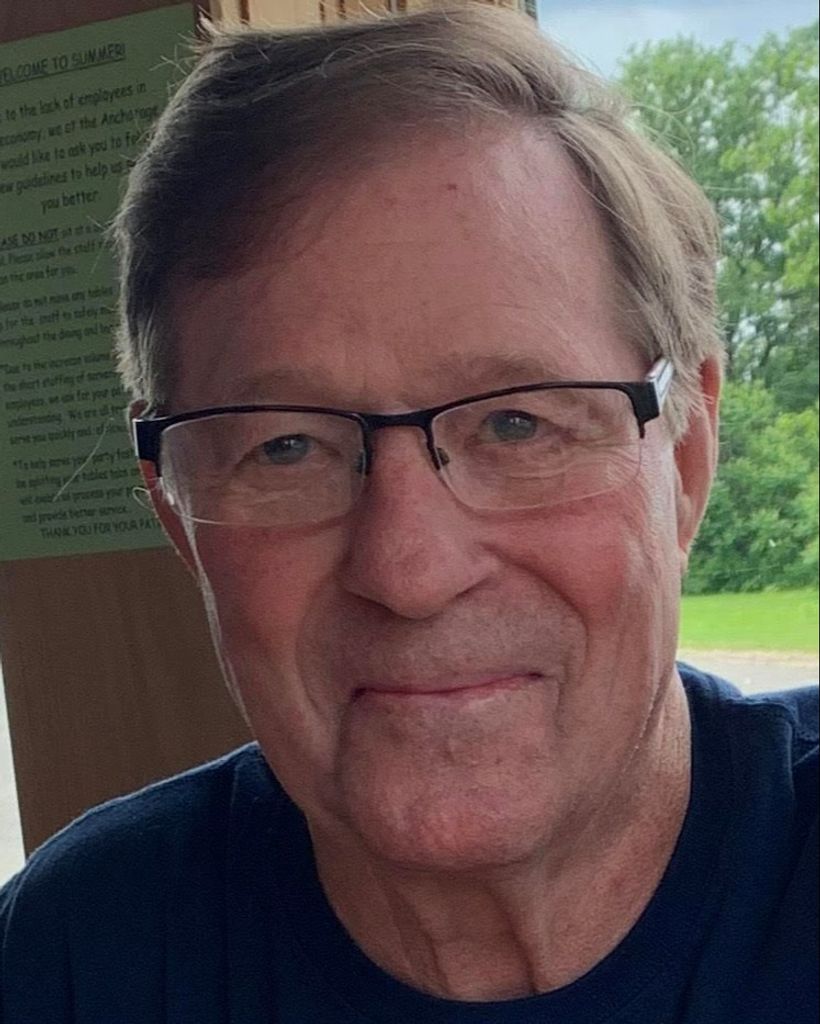 Ronald K. Mau Profile Photo