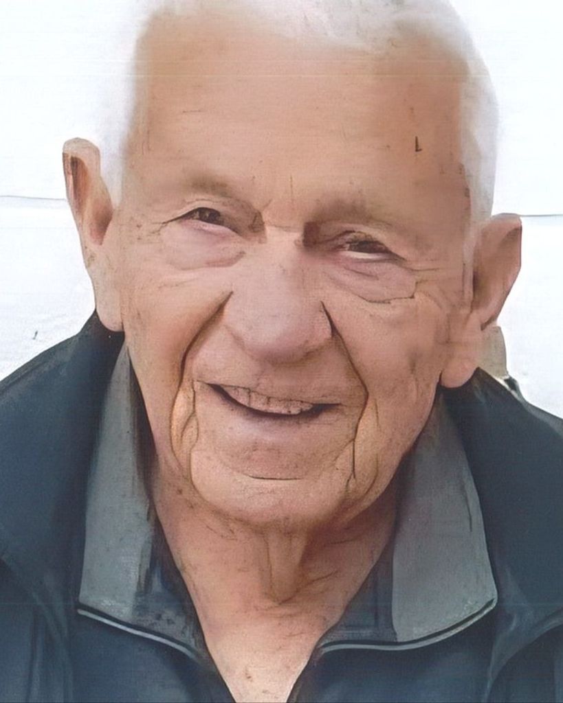 Freddie David "Corky" Williams Profile Photo