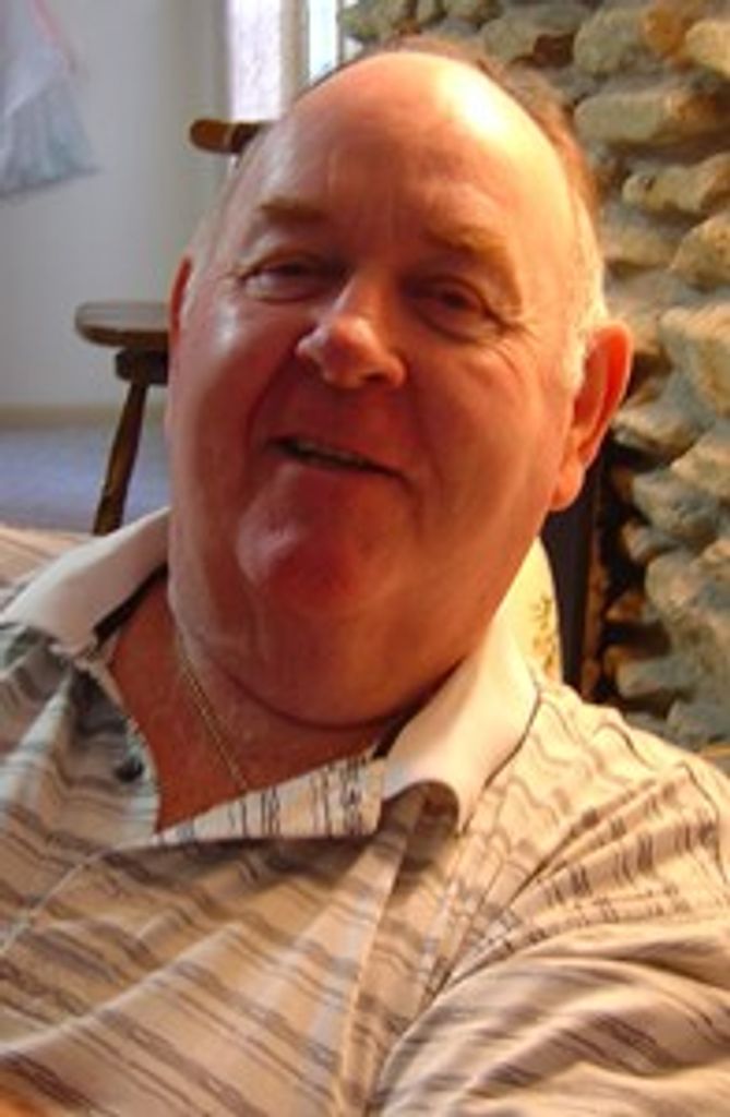 James Robert Montgomery Profile Photo