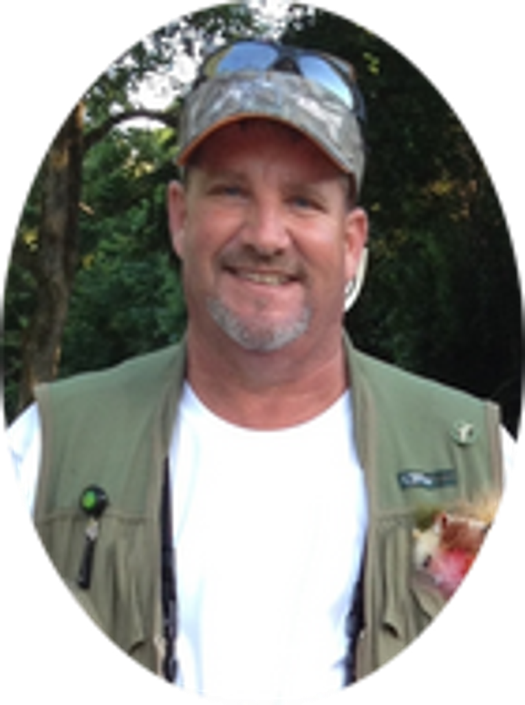 James Truman "Jamie" Walker Iii