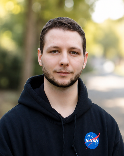 Zane Michael Duzan Profile Photo