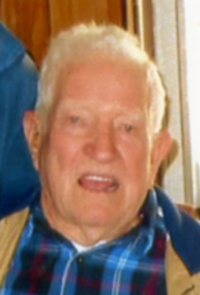 William Edward Moody