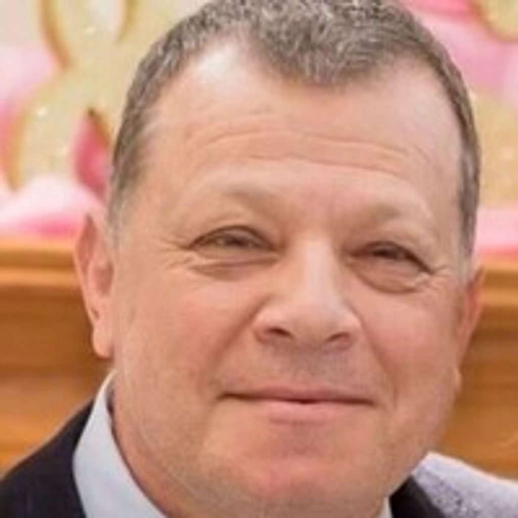 Boutros Youssef "Pete" Barakat