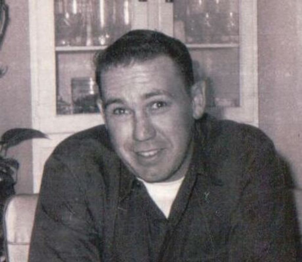 Gerald William Crayon Profile Photo