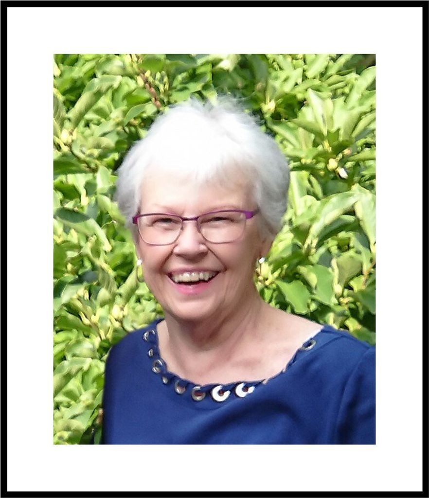 Paula Cochran Profile Photo
