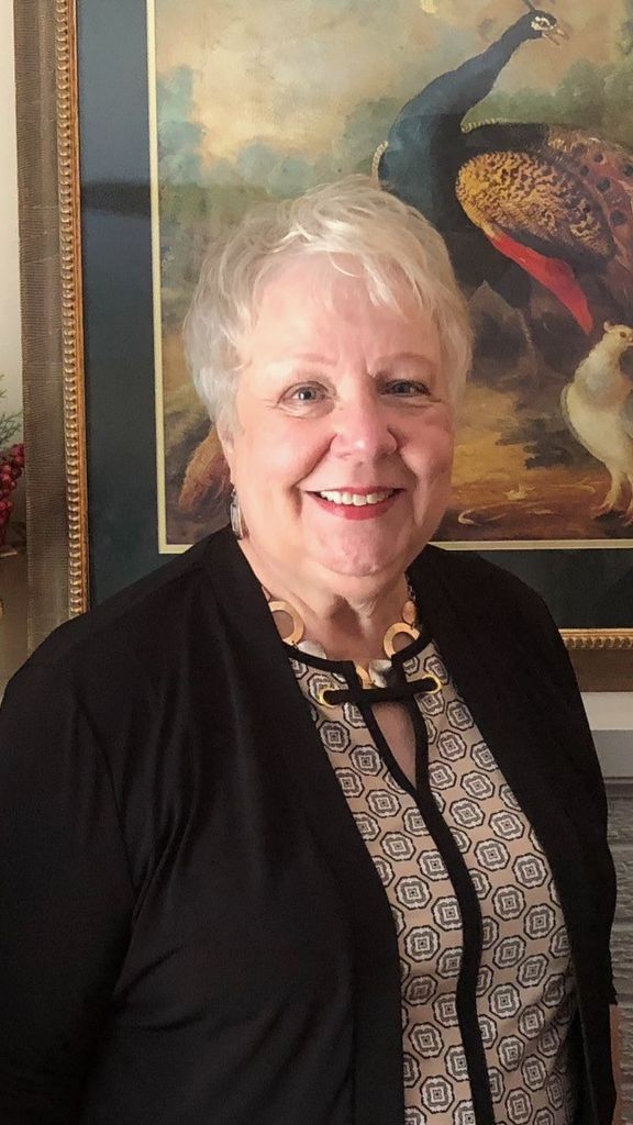 Paula Sutherland Profile Photo