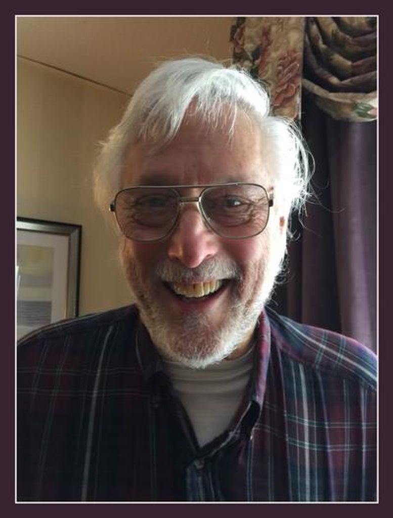 William Avrum Karp Profile Photo