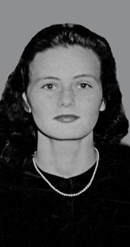 Virginia A. Rogers Profile Photo