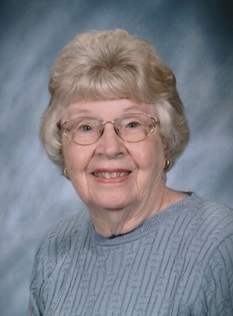 Cree Johnson Peck Profile Photo