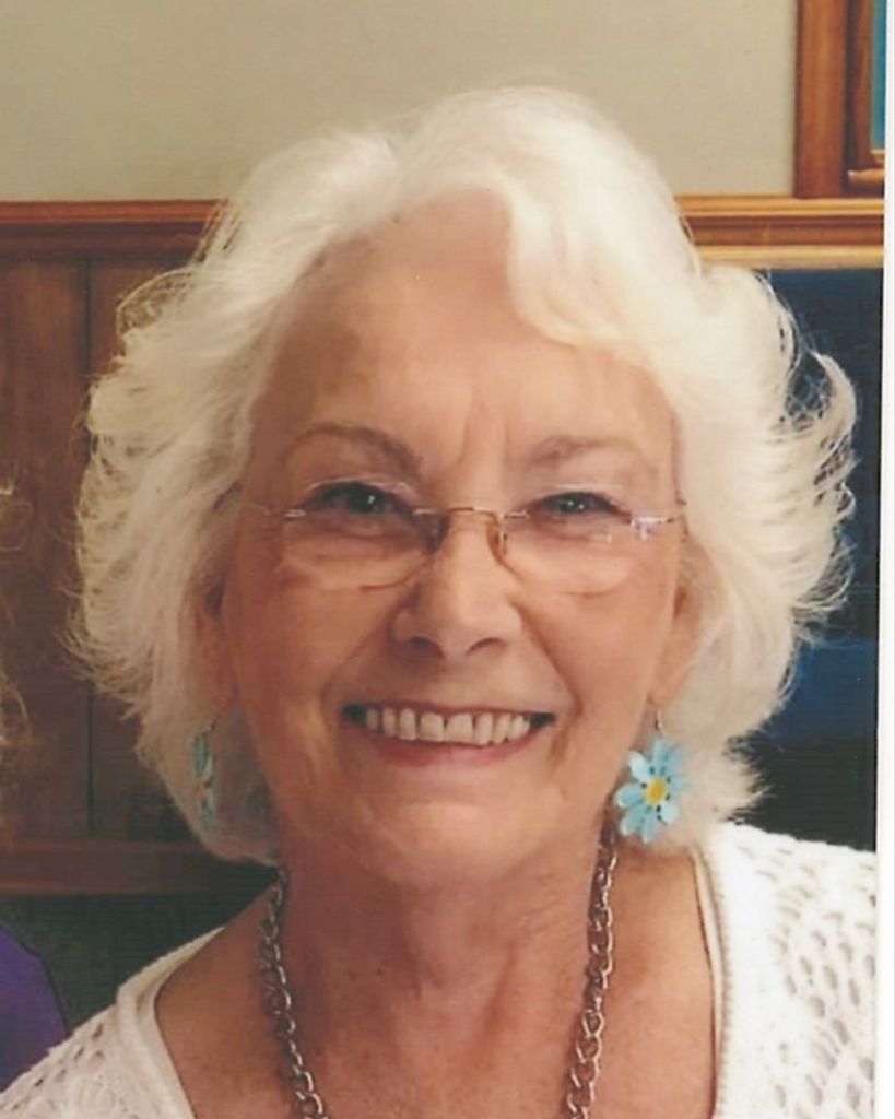 Shirley Blackwell Profile Photo