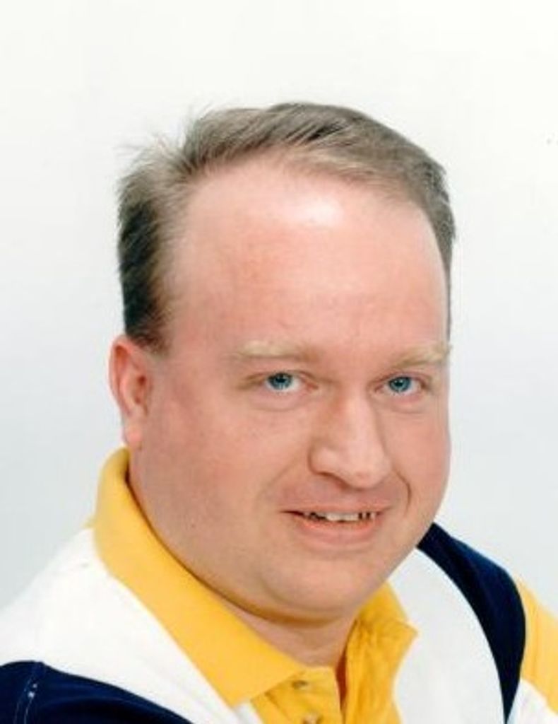Jeffrey K. Weatherford