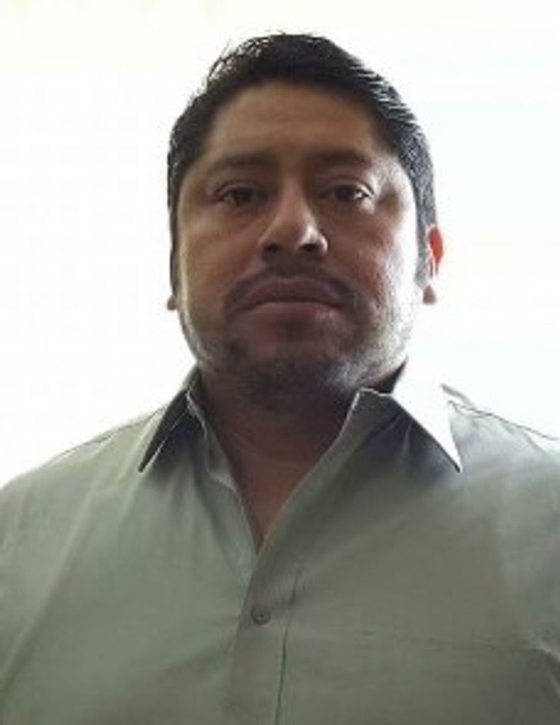 Juan Trinidad Flores Pantaleon Profile Photo