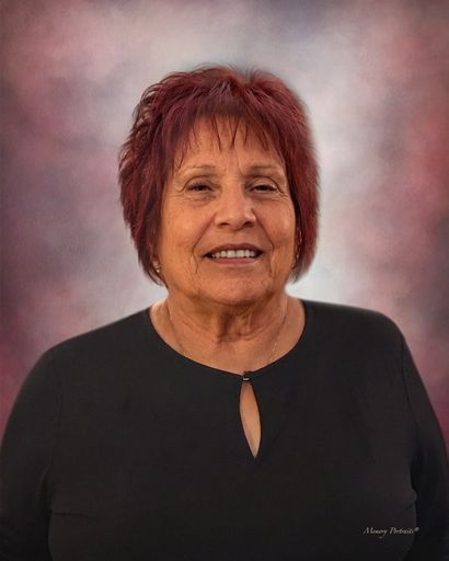 Rosa Cedillo's obituary image