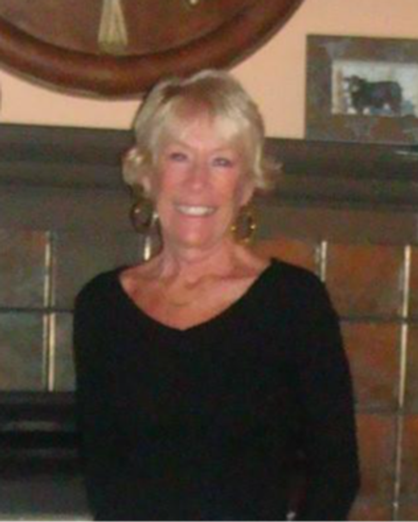 Cheri Dee Gjesvold