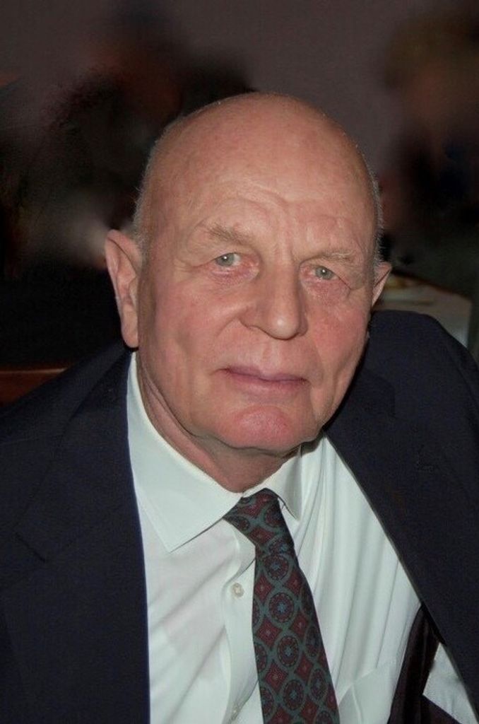 Max P. Bingaman