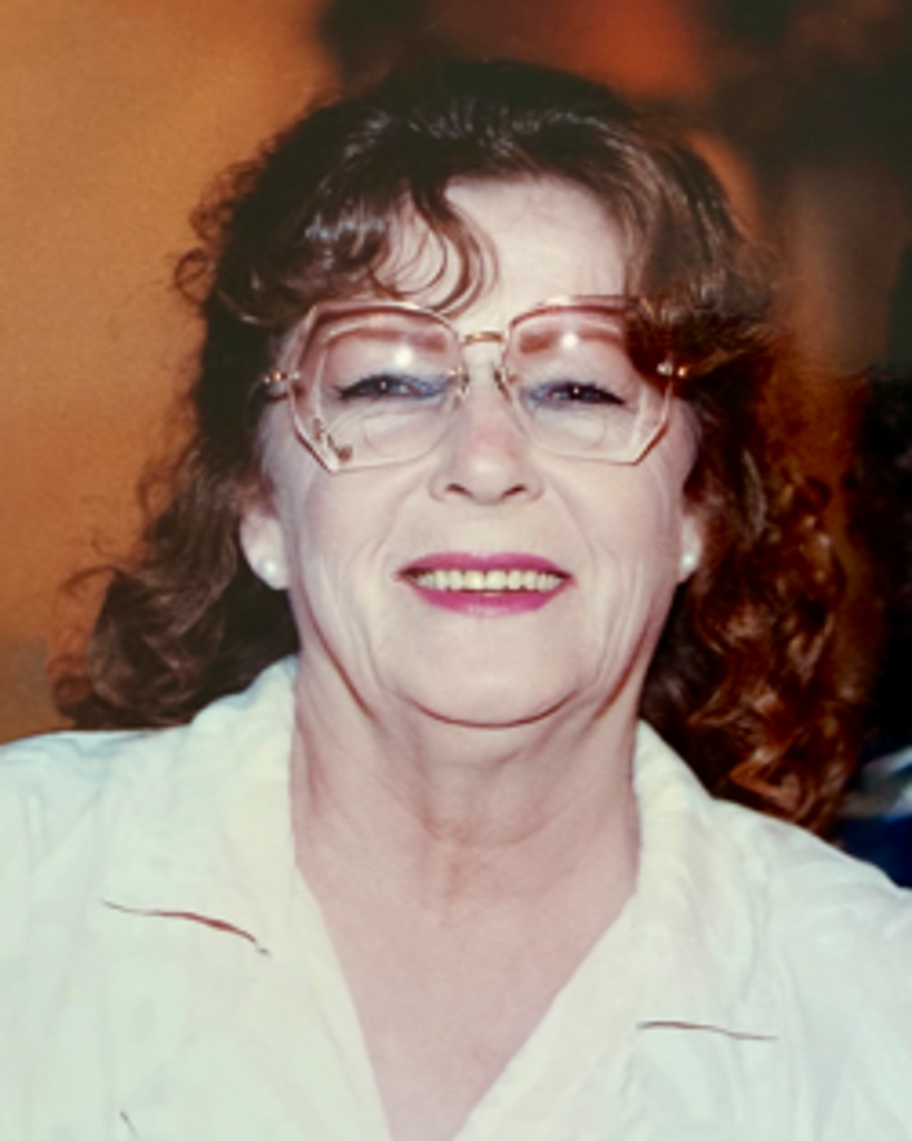 Billie Jean Wriston