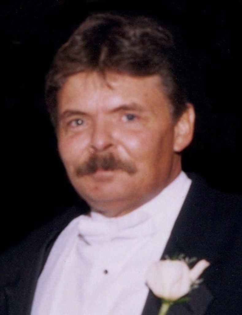 Jerald S. Locke