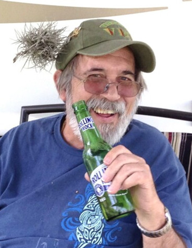 Robert "Bob" E. Drews Profile Photo