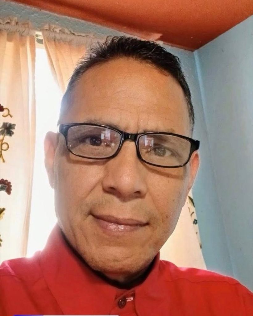 Juan Carlos Rodriquez Profile Photo