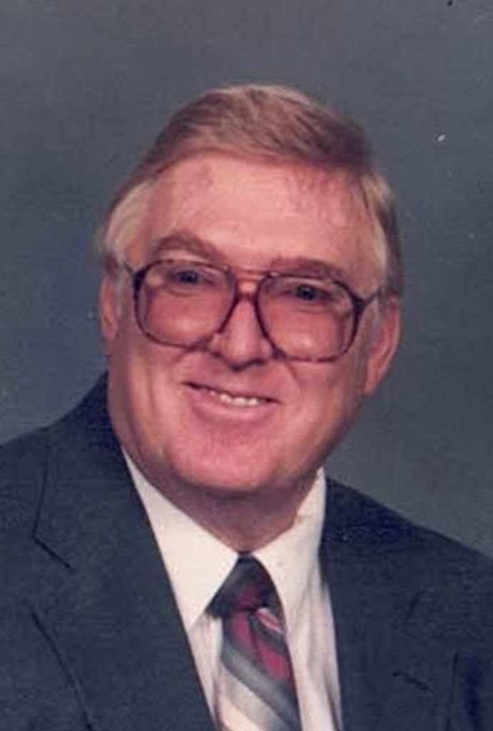 Harry J. "Red" Sanderson