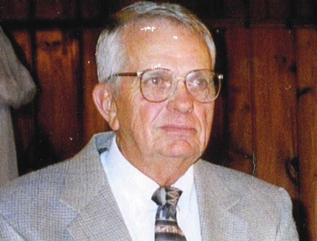 George William "Bill" English, Jr. Profile Photo