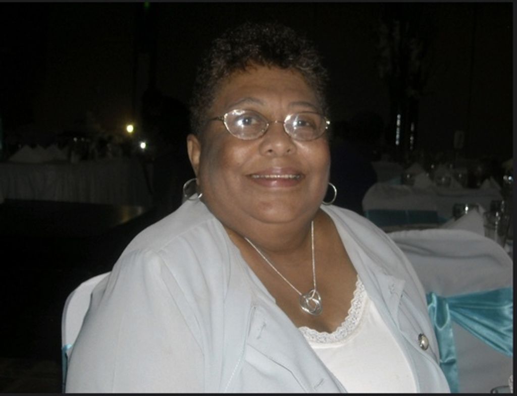 Barbara Jean Watson Profile Photo