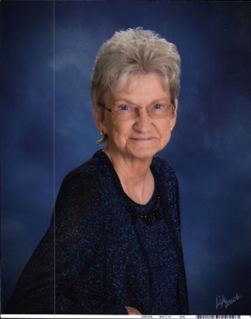 Barbara Sue Bates Profile Photo