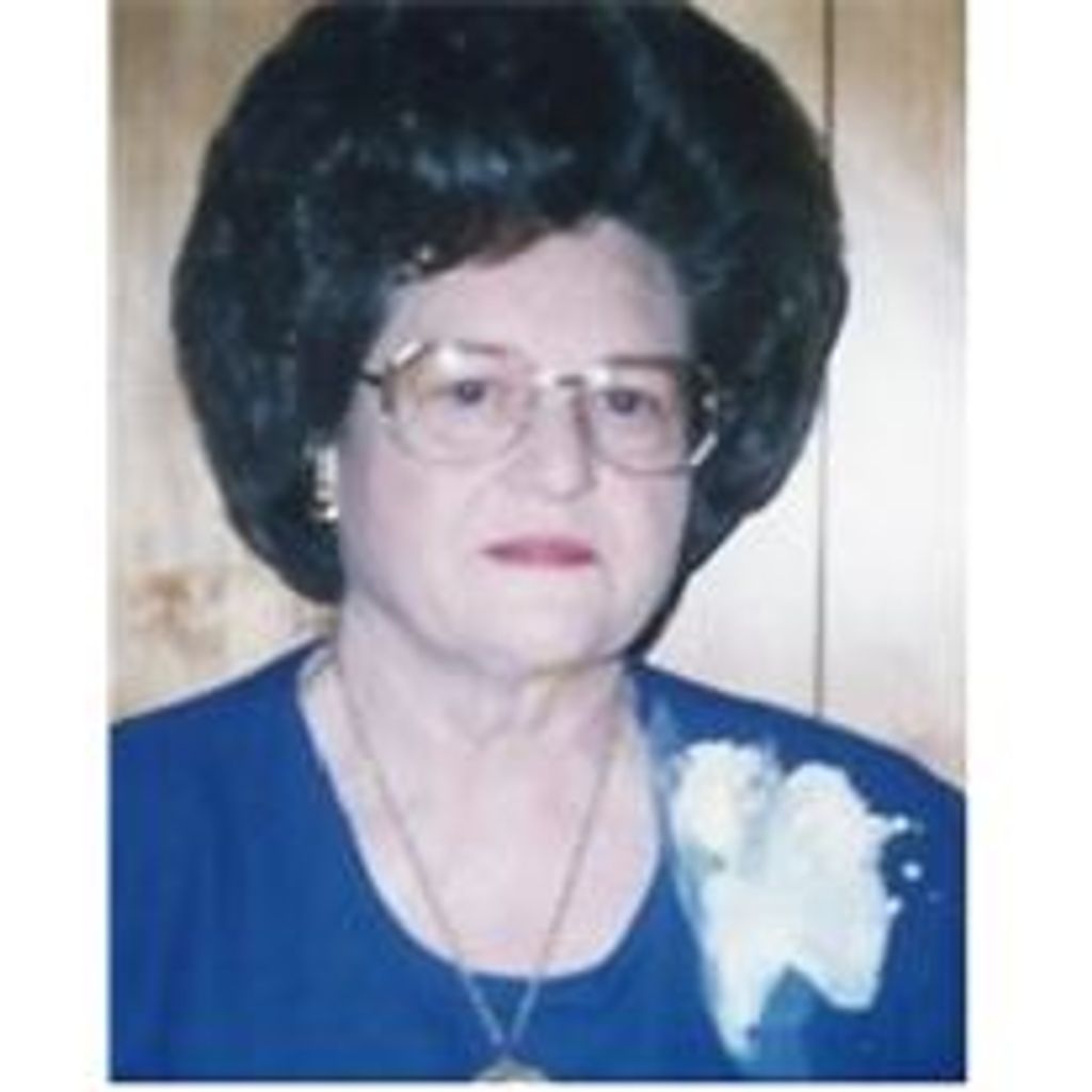 Abbie Willene Anderson