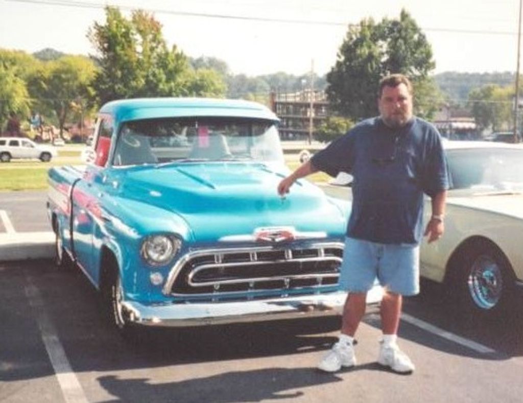 Bruce Gilbert Mitchell