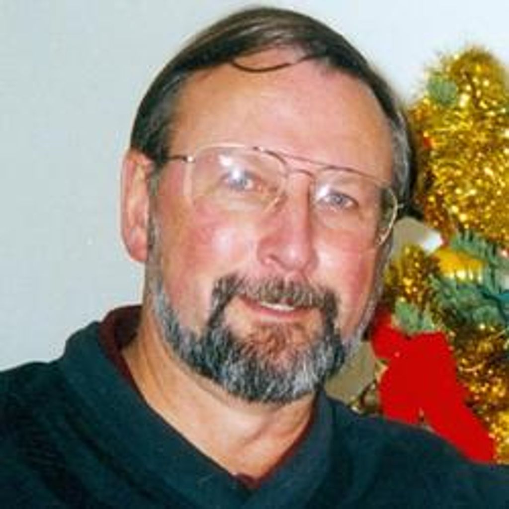 Michael E. "Mike" Van Deveer Profile Photo
