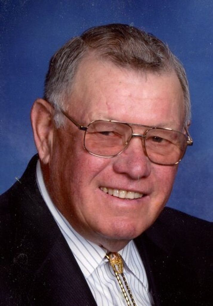 Verlyn C. Rentschler