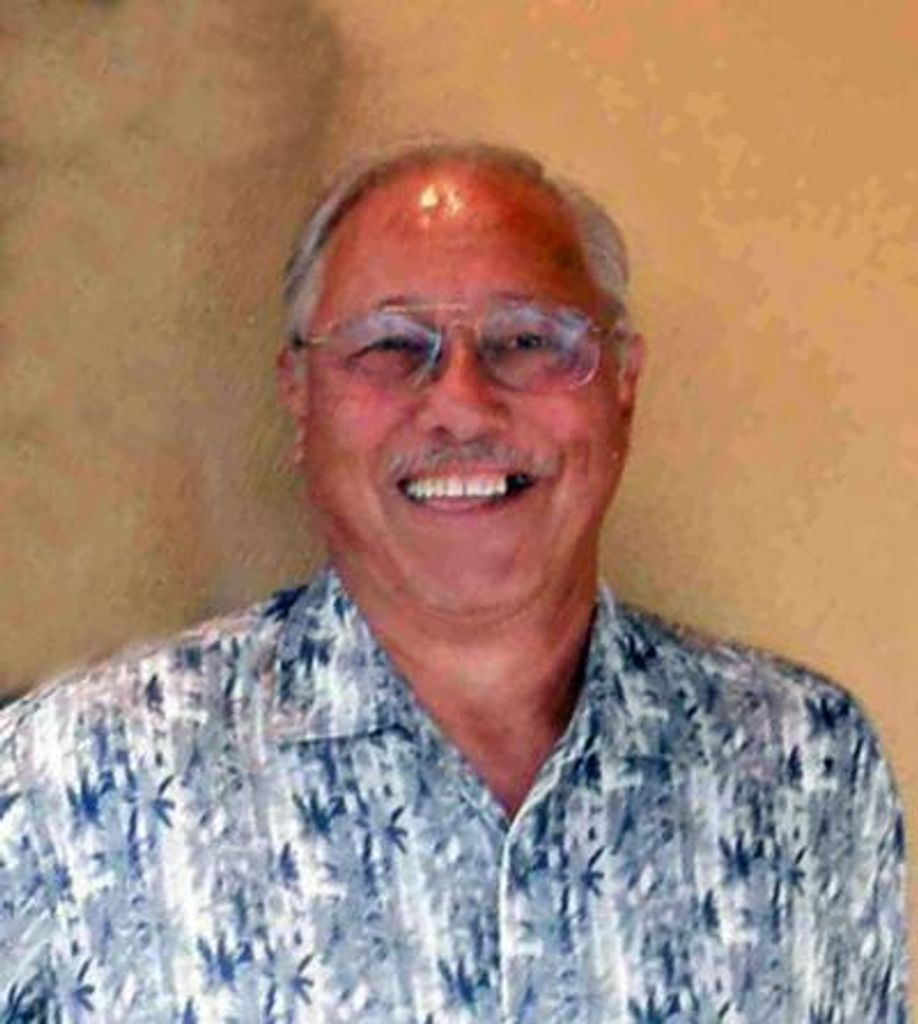 William "Bill" Armstrong