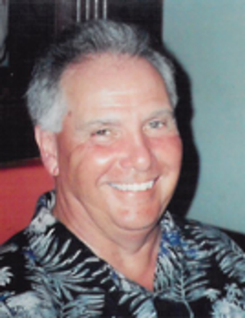 Gerald Lynn Baughman