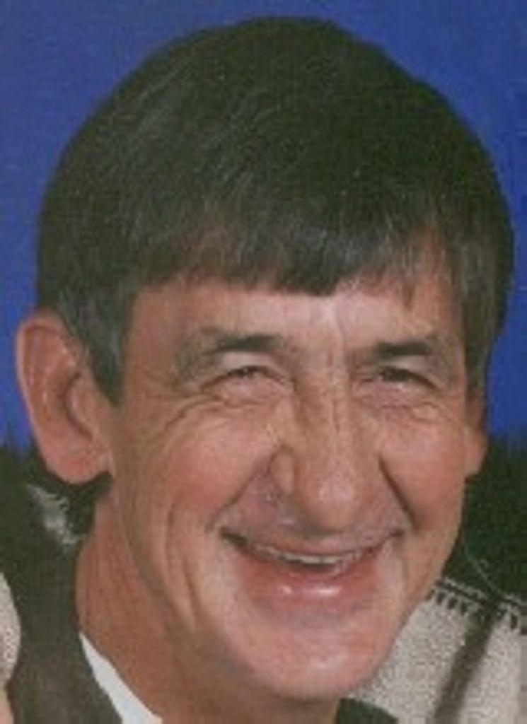 Audley Edward Wood