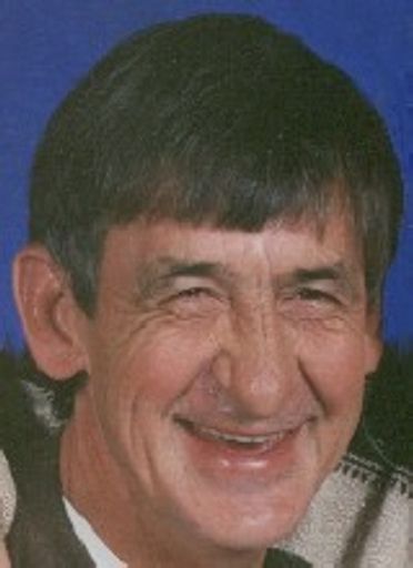 Audley Edward Wood Profile Photo