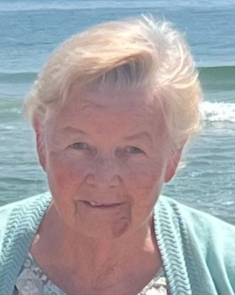 Marie Brophy Viskocil Profile Photo