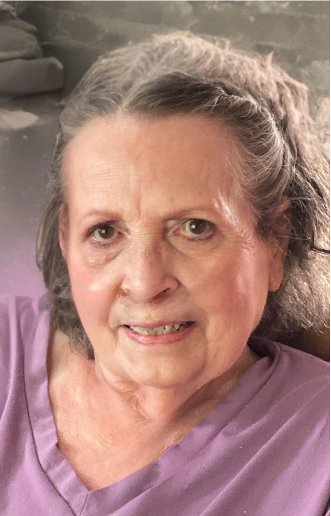 Sandra Kay Templeton