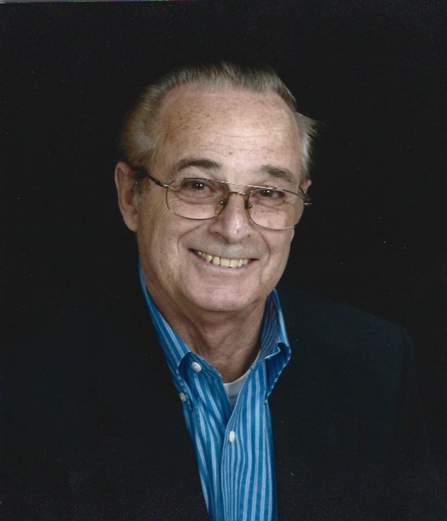 Msgt. Donald Musgrave Usaf (Ret.) Profile Photo