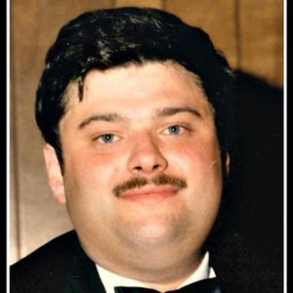 Americo Ruzza Profile Photo