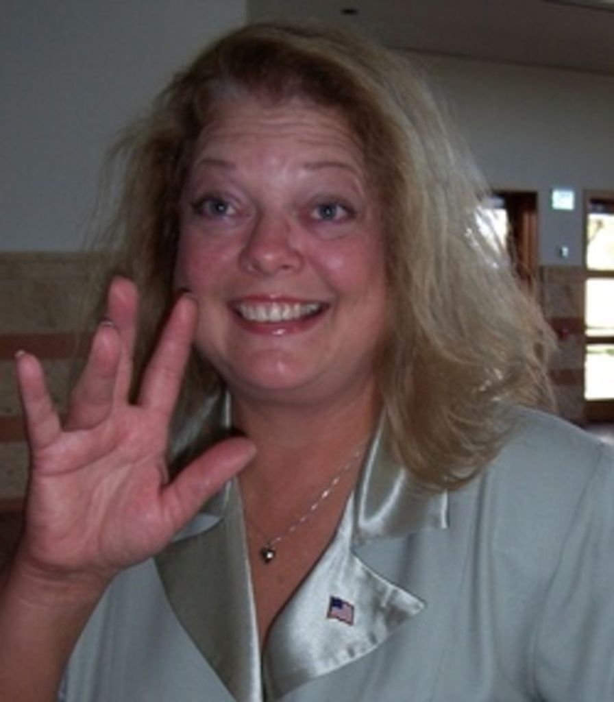 Jeanne Dulinski-Spillman