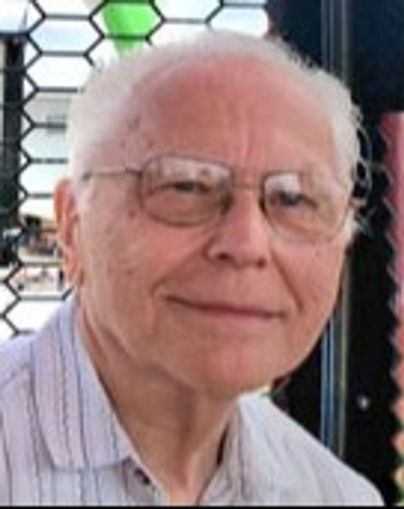 Floyd Donald Block Profile Photo