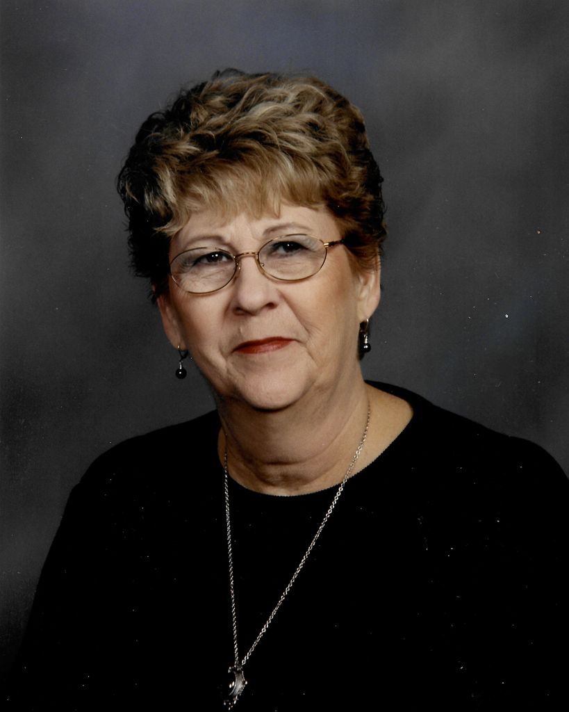 Esther May Alderman