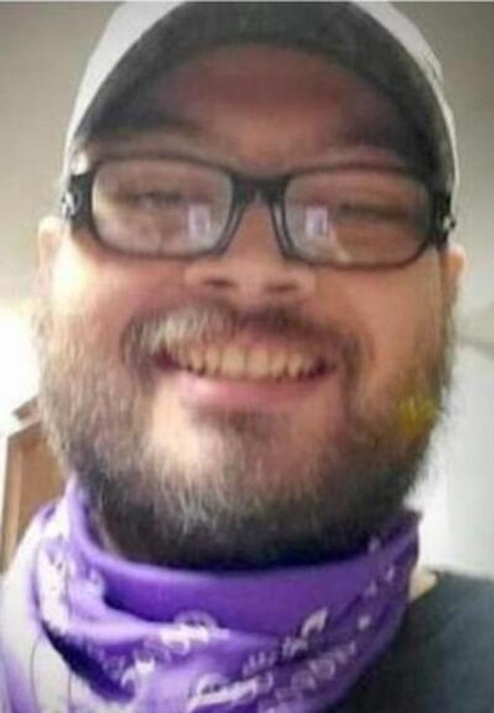 James Richard Cook Profile Photo