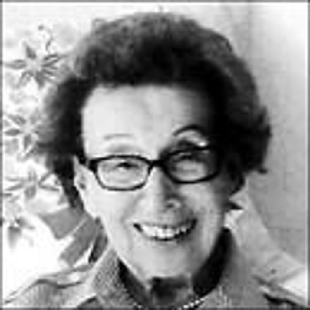 Julia Mclellan